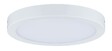 PAULMANN - Panneau LED Abia rond 300mm 22W 3200lm 4000K Blanc plastique - vignette