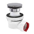 WIRQUIN - Nano 6.7 lavabo d32 quick clac corps blanc - vignette