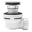 WIRQUIN - Nano 6.7 lavabo d32 quick clac corps blanc - vignette