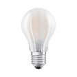 LEDVANCE - Led base classic a 60 6.5 w/4000 k e27 - vignette