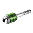 FESTOOL - Porte-embout à changement rapide BHS 60 CE  - 205097 - vignette