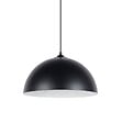 COREP - Suspension métal noir Corep ICONE D30cm. - vignette