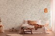 AS CREATION - Chevron effect gr jne - vignette