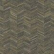 AS CREATION - Chevron effect ebene or - vignette