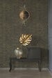 AS CREATION - Chevron effect ebene or - vignette