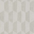 AS CREATION - Hexa effect gris - vignette