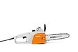 STIHL - Tronçonneuse électrique - MSE 141 C-Q - 1,4 kW - vignette