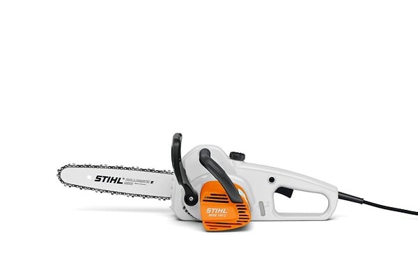 STIHL - Tronçonneuse électrique - MSE 141 C-Q - 1,4 kW - large