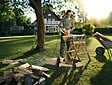 STIHL - Tronçonneuse électrique - MSE 141 C-Q - 1,4 kW - vignette