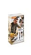 STIHL - Kit entretien taille-haies - Care Clean HS PLUS - 300ml - vignette