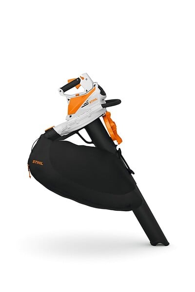 STIHL - Aspiro-souffleur 3-en-1 SHA 56 - 36V - sans batterie - large