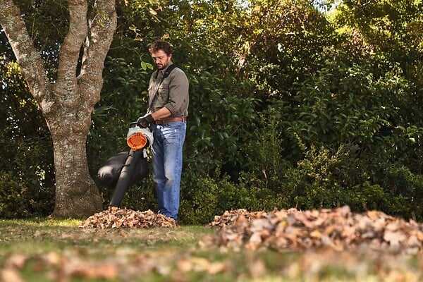 STIHL - Aspiro-souffleur 3-en-1 SHA 56 - 36V - sans batterie - large