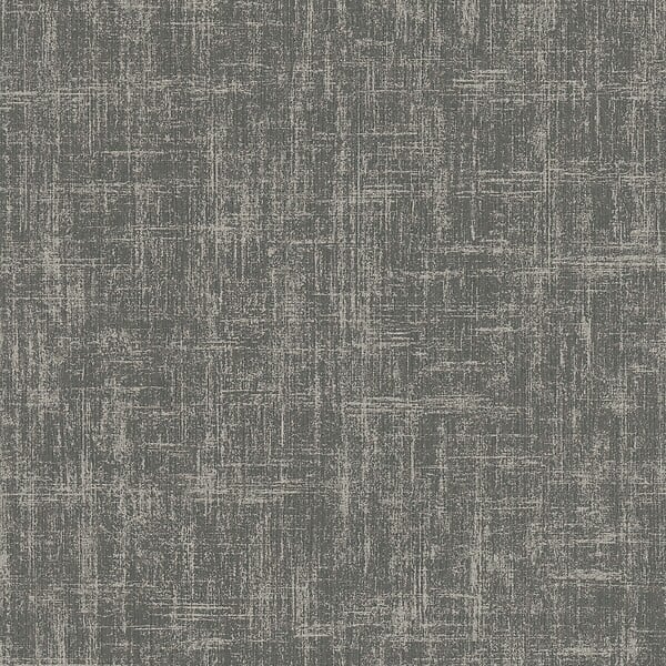 AS CREATION - Papier peint vinyle expansé Geo Effect - Ardoise or - large