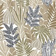LUTECE - Lutèce Automne beige mordoré - Beige - L.53xl.1005cm - vignette