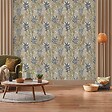 LUTECE - Lutèce Automne beige mordoré - Beige - L.53xl.1005cm - vignette