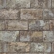 LUTECE - Pierre d'abbaye gris. marronne - vignette