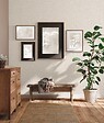 LUTECE - Jardin zen beige - vignette