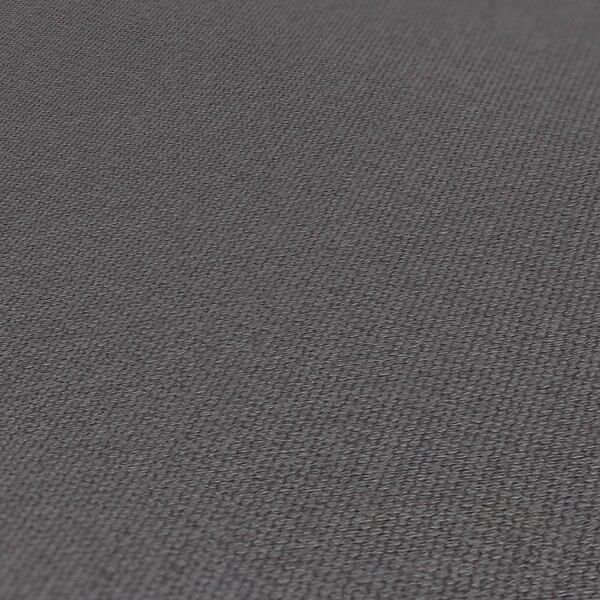 LUTECE - Papier peint Ikigai - Marron poivre - L.10,05xl.0,53m - large