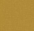 LUTECE - Papier peint vinyle cérusé - Jaune safran - 0,53x10,05m - vignette