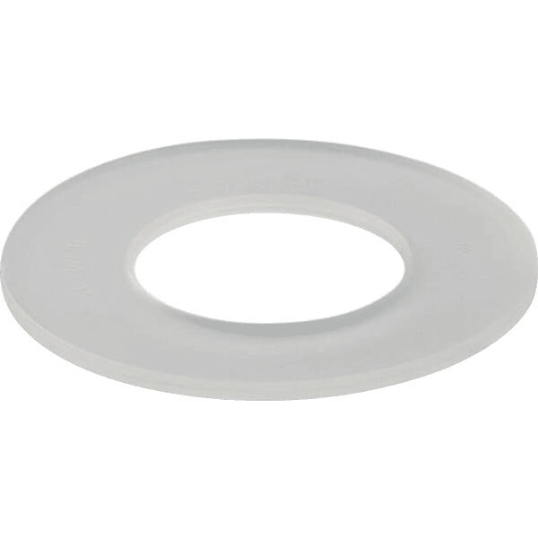 GEBERIT - Joint plat de cloche Geberit - 63 x 32 mm - large