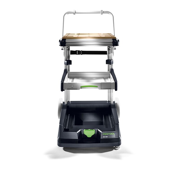 FESTOOL - Atelier mobile  MW 1000 Basic - 203454 - large