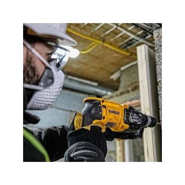 DEWALT - Perforateur SDS-plus 2,6J 800W DEWALT D25133K-QS - large