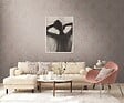 AS CREATION - Details gris bronze - vignette