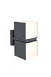 COREP - App.ext.led.cuba.2l.3000k.gri - vignette