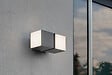 COREP - App.ext.led.cuba.2l.3000k.gri - vignette