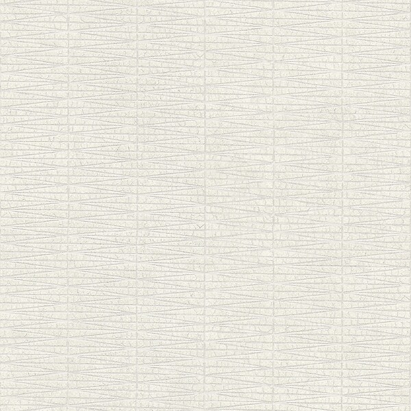 AS CREATION - Fx uni hygge gris clair - large