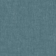 AS CREATION - Papier peint vinyle expansé Uni toile ocean - Bleu - vignette