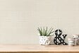 AS CREATION - Natte ecru - vignette