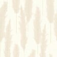 AS CREATION - Plumeau pampa beige rose - vignette