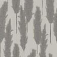 AS CREATION - Plumeau pampa gris fort - vignette