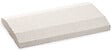 SAS - Chaperon de mur 30x50 cm blanc - vignette