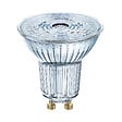 LEDVANCE - Ampoule LED PAR16 - GU10 - Blanc chaud 2700K - 3.4W - vignette