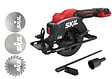 SKIL - Scie multi materiaux sw1e3540ca - vignette