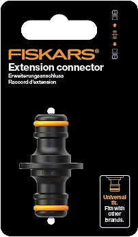 FISKARS - Extenseur de tuyaux confort - large