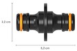 FISKARS - Extenseur de tuyaux confort - vignette