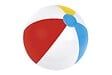 BESTWAY - Ballon de plage gonflable vinyle - Multicolore - Diam.51cm - vignette
