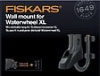 FISKARS - Fixation murale pour dévidoir XL - vignette