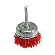 MC KENZIE - Brosse soucoupe - Nylon - 50mm - vignette