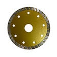 MC KENZIE - Disque diamant crénelé - D115x2,2 - Alésage 22,2mm - vignette