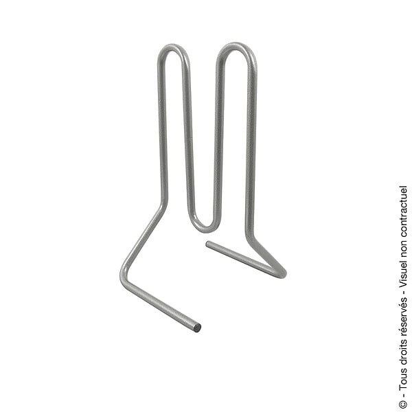 MERMIER - Seche botte acier - large