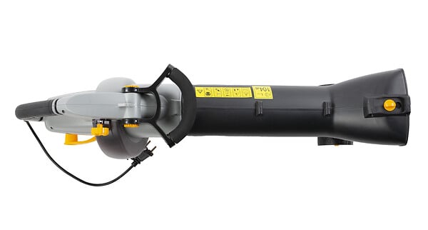 BESTGREEN - Aspirateur souffleur broyeur électrique BG - 3000 - 300W - large