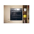 CANDY - four intégrable multifonctions 65l 60cm acier - FIDCX502 - vignette