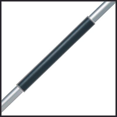 EINHELL - Taille-haie télescopique électrique GC-HH 5056 - 500 W - large