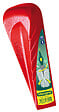 LEBORGNE - Coin éclateur rouge LEBORGNE - vignette