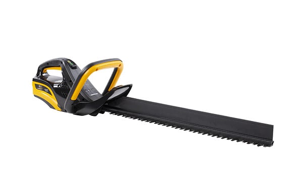 BG EXPERT - Taille haies à batterie HT 40 - 40V / 60cm - large