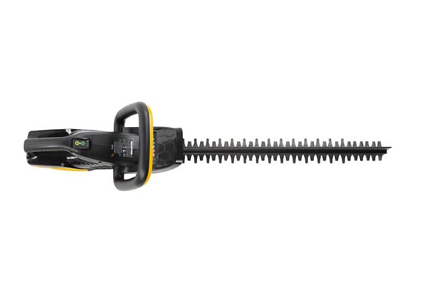 BG EXPERT - Taille haies à batterie HT 40 - 40V / 60cm - large